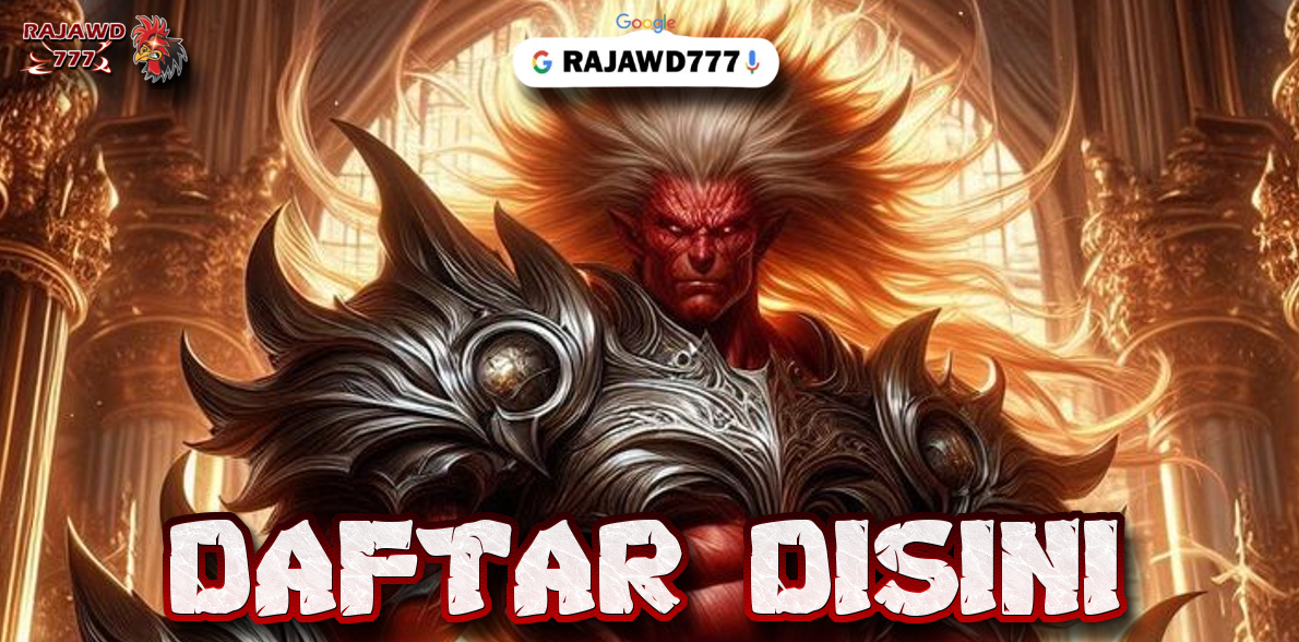 rajawd777-daftar